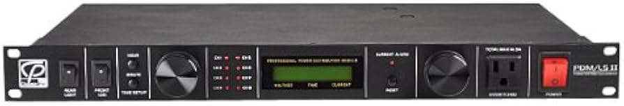 Amazon | CLASSIC PRO (クラシックプロ) 電源モジュール PDM/LSII | PA