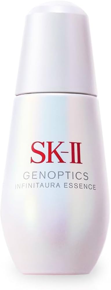 Amazon.co.jp: SK-II 美白美容液 ジェノプティクス インフィニット