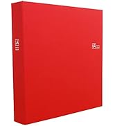 Amazon.co.jp: ナカバヤシ ポケットアルバム セラピーカラー クール