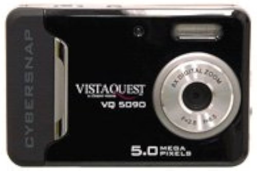 Amazon.co.jp: Vista Quest / VQ5090 トイデジ トイデジカメ トイ