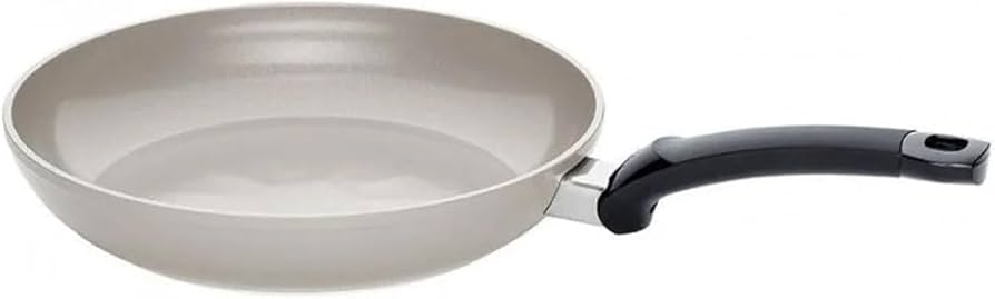 Amazon｜フィスラー (Fissler) フライパン 26cm セラタル クラシック