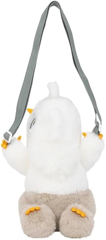 Amazon.co.jp: ちいかわ あのこといっしょ ぬいぐるみショルダーバッグ