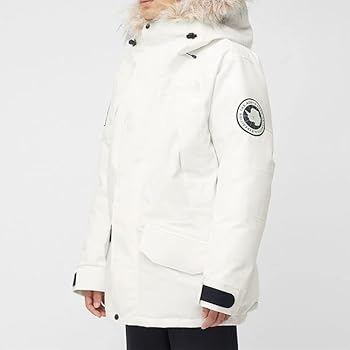 Amazon | THE NORTH FACE ノースフェイス ゴアテックス ファー付き