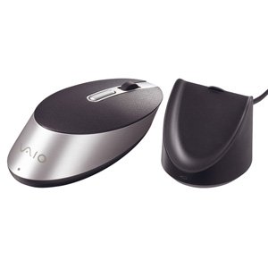 Amazon.co.jp: SONY(VAIO) Bluetooth レーザーマウス VGP-BMS77