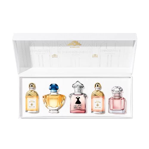 Amazon | ゲラン ラ コレクション デュ パフューマー フレグランス