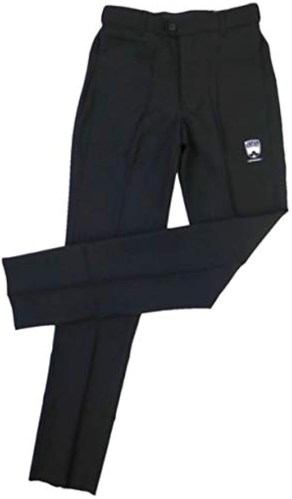 Amazon | ON THE COURT オンザコートレフリーパンツ ポケットレス