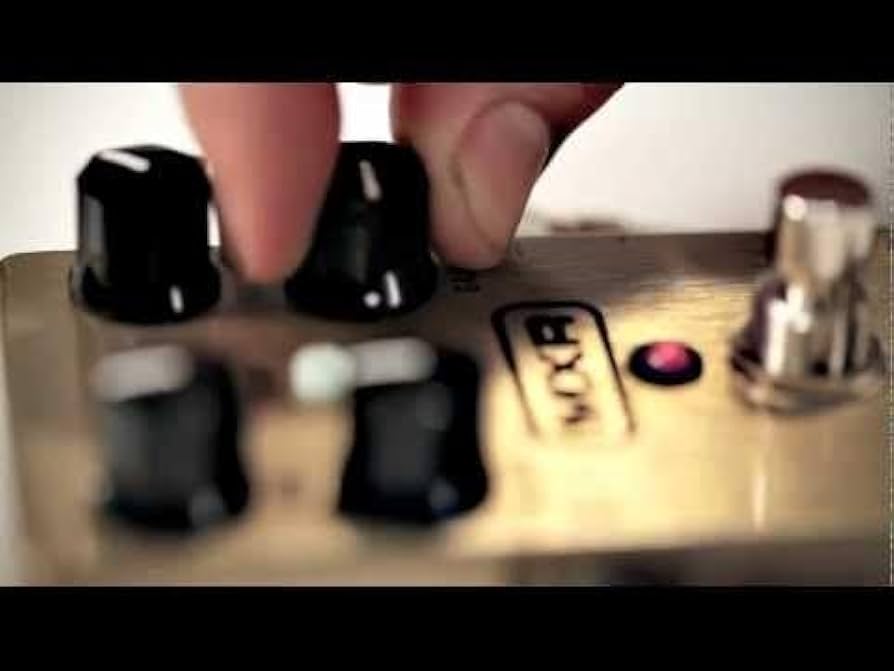 Amazon.com: MXR® Custom Badass™ Modified O.D. : Musical Instruments