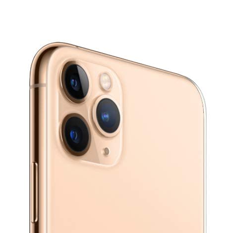 Amazon.com: Apple iPhone 11 Pro, US Version, 256GB, Gold - AT&T