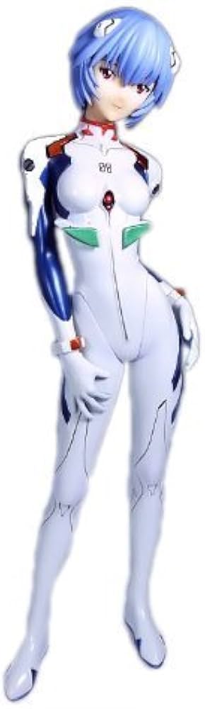 Amazon | 一番くじ ヱヴァンゲリヲン新劇場版 セカンドインパクト A賞