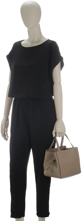 Amazon | J&M Davidson(J&M デヴィッドソン) トートバッグ ベル ミニ