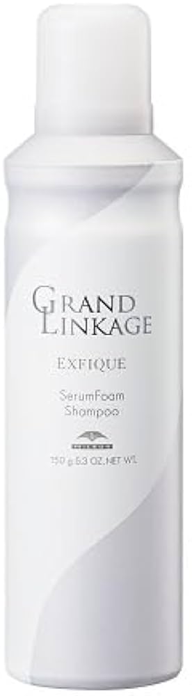 Amazon | ミルボン グランドリンケージ エクスフィーク セラムフォーム