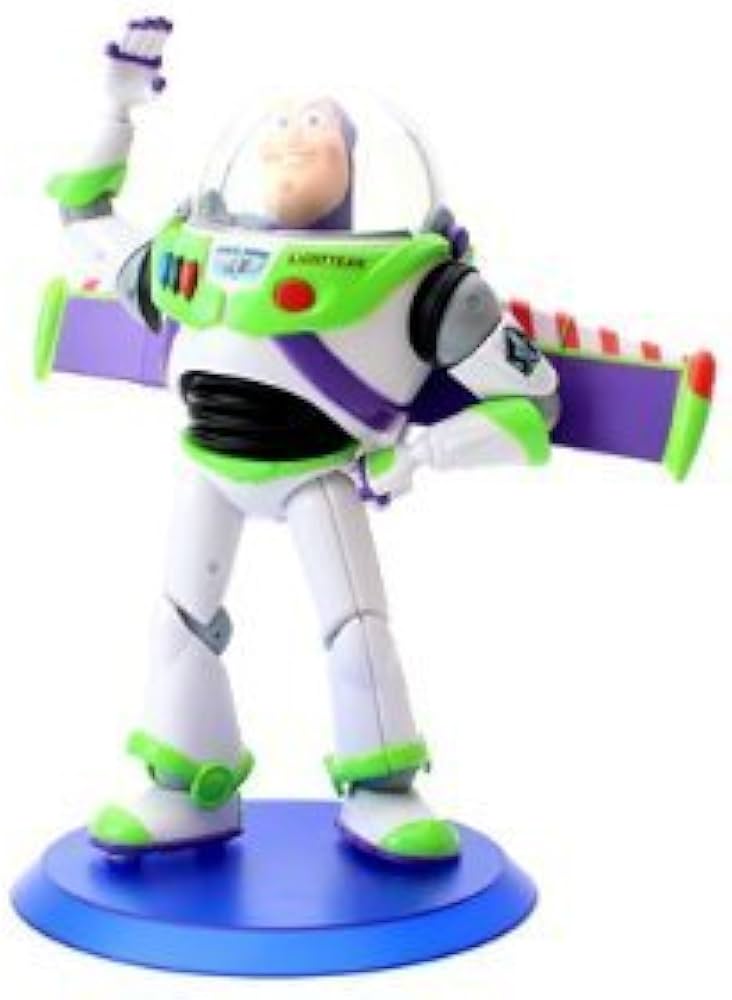 Amazon.co.jp: ディズニー トイ・ストーリー バズ・ライトイヤー