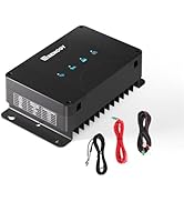 Amazon | Renogy 12V 50A DCC MPPT 走行充電器 Lifepo4対応ソーラー
