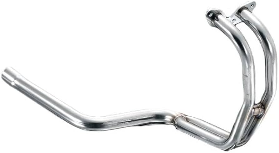 Amazon | スペシャルパーツ忠男(Sp Tadao) パワーボックス パイプ