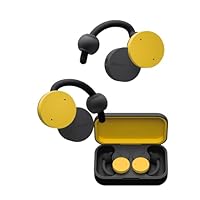 Amazon.co.jp: nwm (ヌーム) オープンイヤー型 完全ワイヤレス 耳