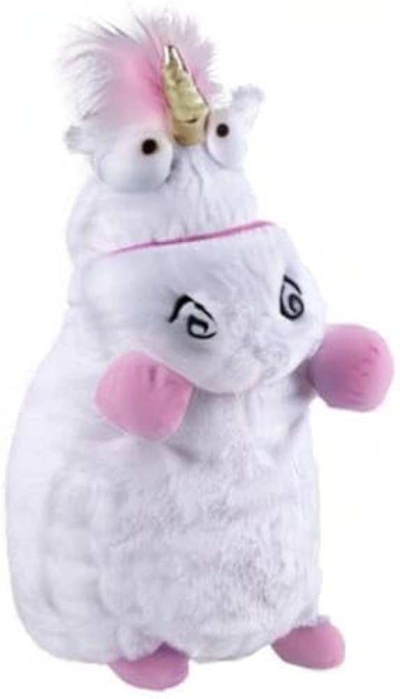 Amazon.co.jp: Miaobe アニメ 3D Ride Agnes ふわふわ ユニコーン