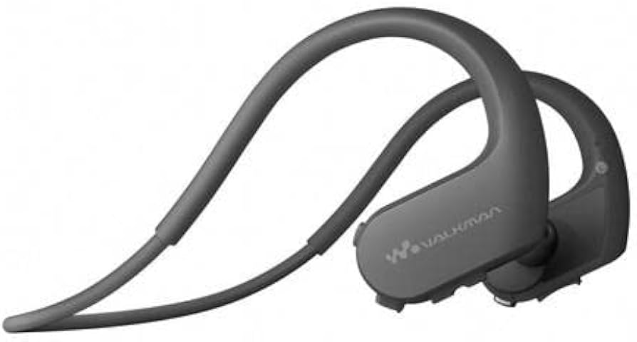 Amazon.com: Sony NW-WS623 4 GB Waterproof Walkman MP3 Player with