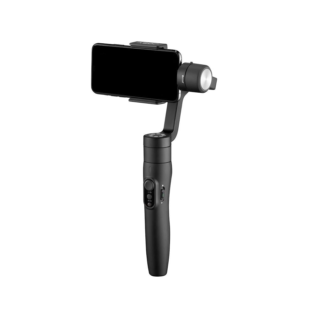 Amazon.co.jp: JOBY Smart Stabilizer 3軸ジンバル スマホ対応