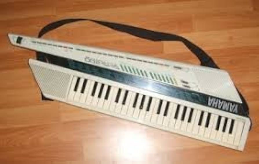 Amazon | YAMAHA SHS-200 SHS200 Music Keyboard ショルダー