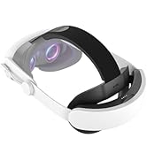 Amazon.co.jp: KIWI design H4 Boost Quest 3/3S用 ヘッドストラップ