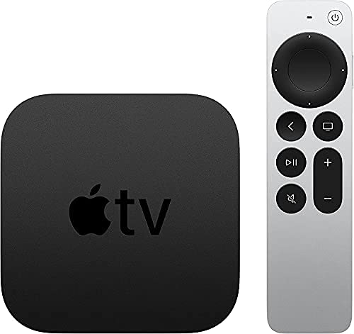 Amazon | 【整備済み品】 Apple TV 4K (第2世代) 32GB | Apple