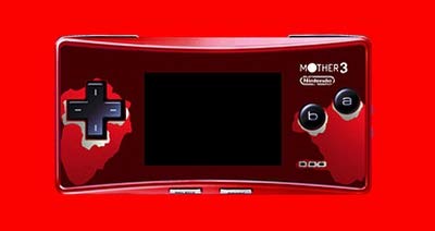 Amazon | MOTHER3 デラックスボックス | ゲームソフト