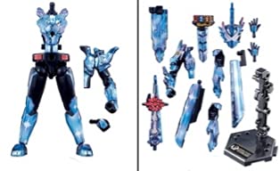 Amazon | 装動 仮面ライダーセイバー Book9 〔1．クロスセイバー A