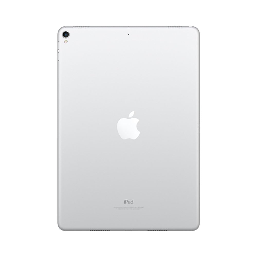 Amazon.com : Apple iPad Pro 10.5in (2017) 256GB, Wi-Fi - Silver