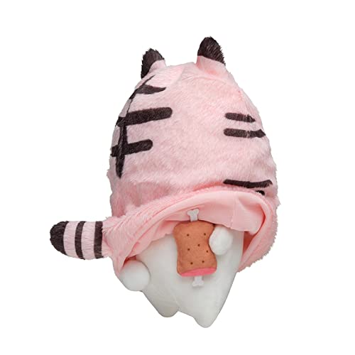 Amazon.co.jp: ちいかわ ハッピーバッグ 2022 干支ぬいぐるみ ちいかわ