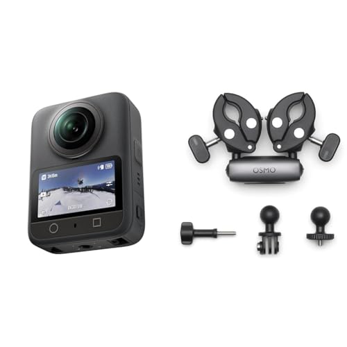 DJI Osmo 360 スタンダードコンボ」の人気商品一覧 | 安い商品を通販