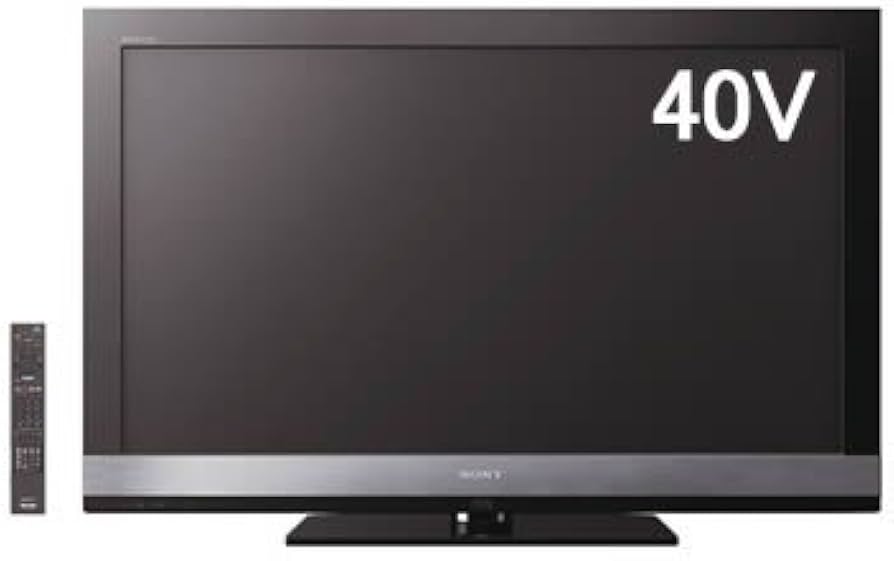 Amazon | ソニー 40V型 液晶 テレビ ブラビア KDL-40EX700(B) フル