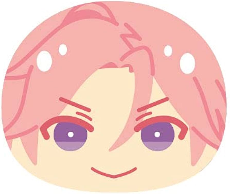 Amazon.co.jp: あんさんぶるスターズ!! ビッグおまんじゅうクッション