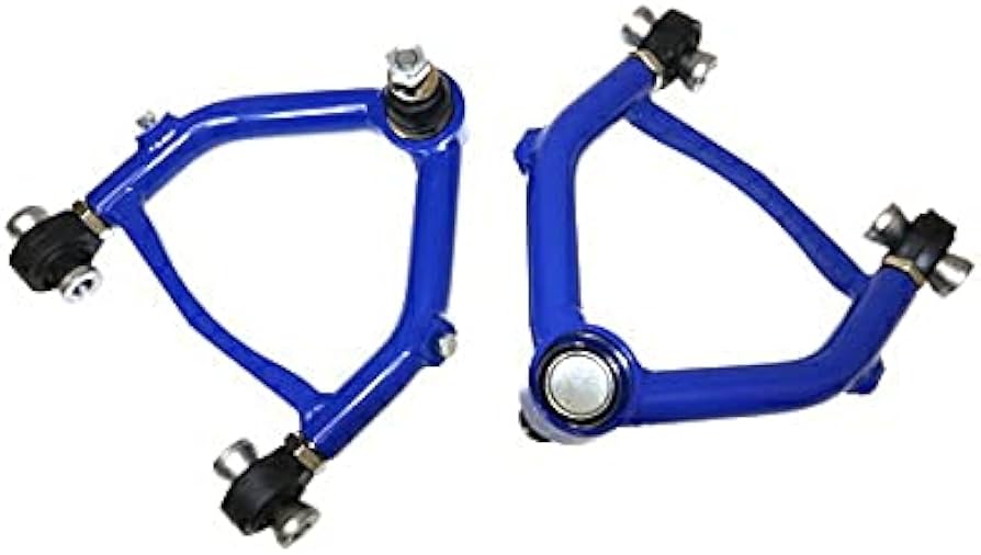 Amazon | KTS フロントアッパーアーム ロードスター ND5RC | ロッド