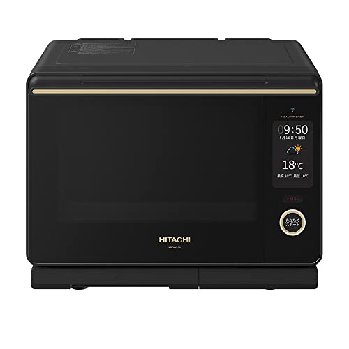 日立 電子レンジ・オーブンレンジ MRO-TS8｜ランク王