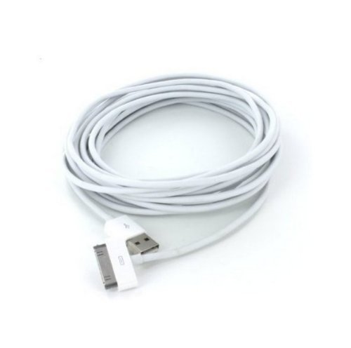 Amazon.co.jp: オーディオファン Dockケーブル iPad/iPod touch