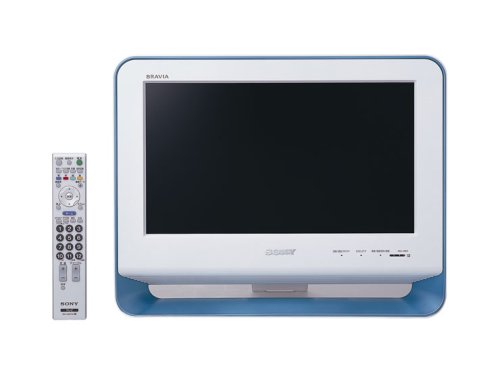 Amazon | ソニー 16V型 液晶 テレビ ブラビア KDL-16M1-L ハイビジョン