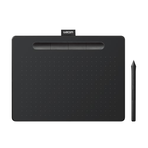 Amazon.co.jp: 【ワコム直営店ストア限定モデル】Wacom Intuos Medium