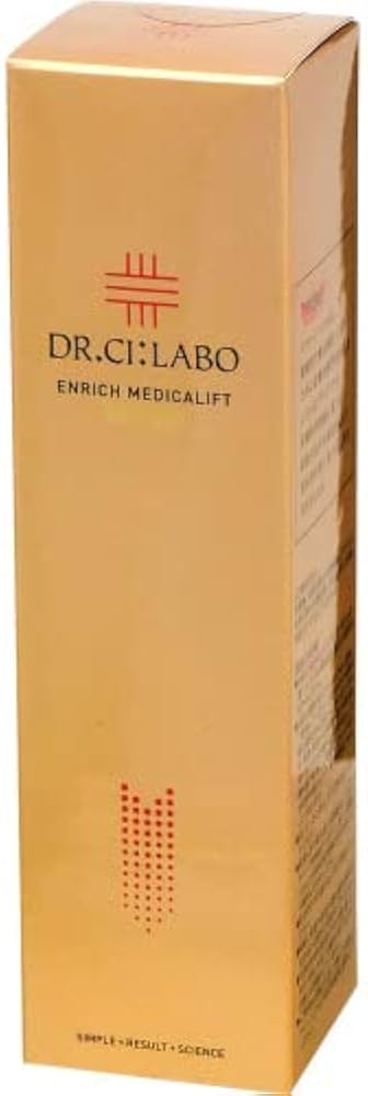 Amazon | ドクターシーラボ エンリッチメディカリフトセラム 30ml