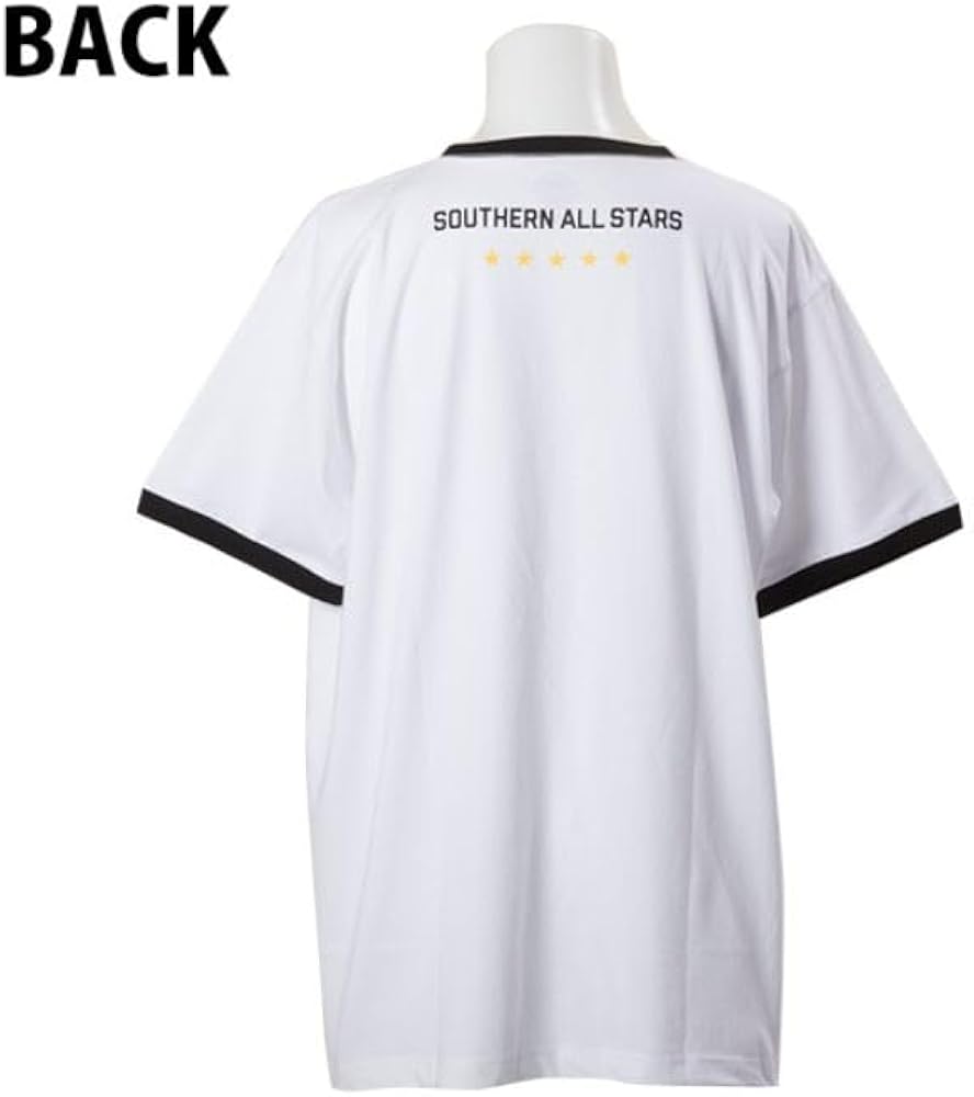 Southern All Stars 2023茅ヶ崎ライブ 野球シャツL Amazon | サザン