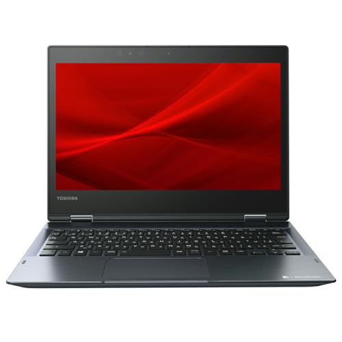 Amazon.co.jp: TOSHIBA DyanBook VC72｜12.5インチ FHD タッチパネル