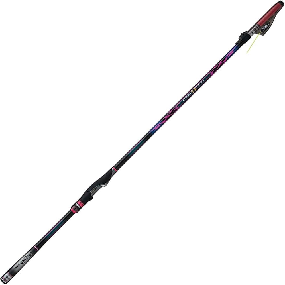 Amazon | 釣武者 磯竿 OGRE HAND (オウガハンド) SC TM1.5-50SC | 釣