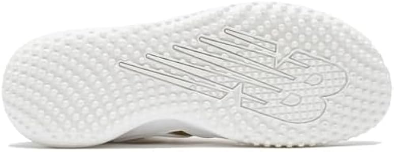 Amazon | [ニューバランス] OHTANI 1 WHITE METALLIC GOLD オオタニ1