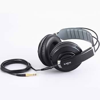 Amazon.co.jp: KAWAI SH-7 電子ピアノ用ヘッドホン セミオープンエア