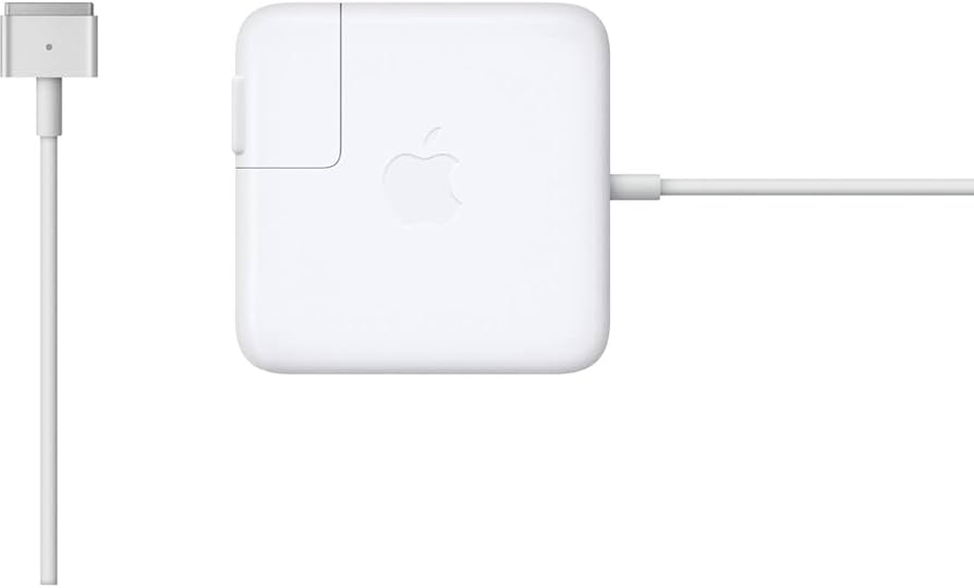 Amazon.com: Apple 85W MagSafe 2 Power Adapter for MacBook Pro with