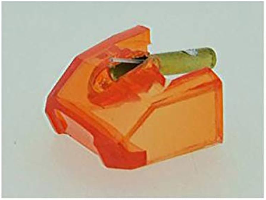 Amazon.co.jp: JICO レコード針 Victor DT-Z1E用交換針 neo SAS/s