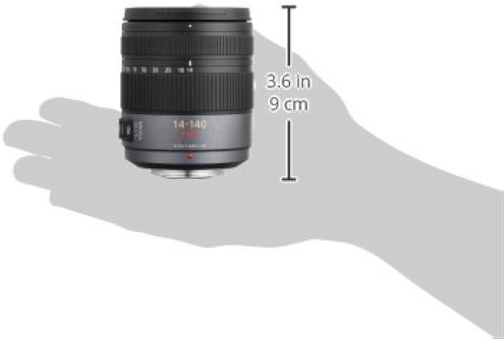 Amazon | パナソニック 望遠ズームレンズ マイクロフォーサーズ用