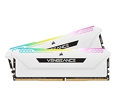 Corsair Vengeance RGB Pro SL 32GB (2x16GB) DDR4 3200 (PC4-25600