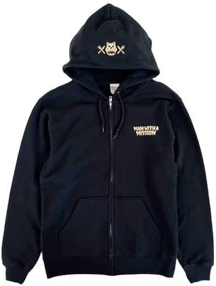 Amazon.co.jp: MAN WITH A MISSION(マンウィズアミッション） 2023