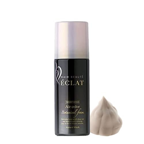 Amazon.co.jp: フューチャーラボ: 白髪染め（HAIR BEAUTE ECLAT - ヘア