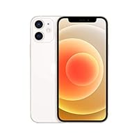 Amazon | 【整備済み品】 Apple iPhone 12 mini 128GB ブラック SIM